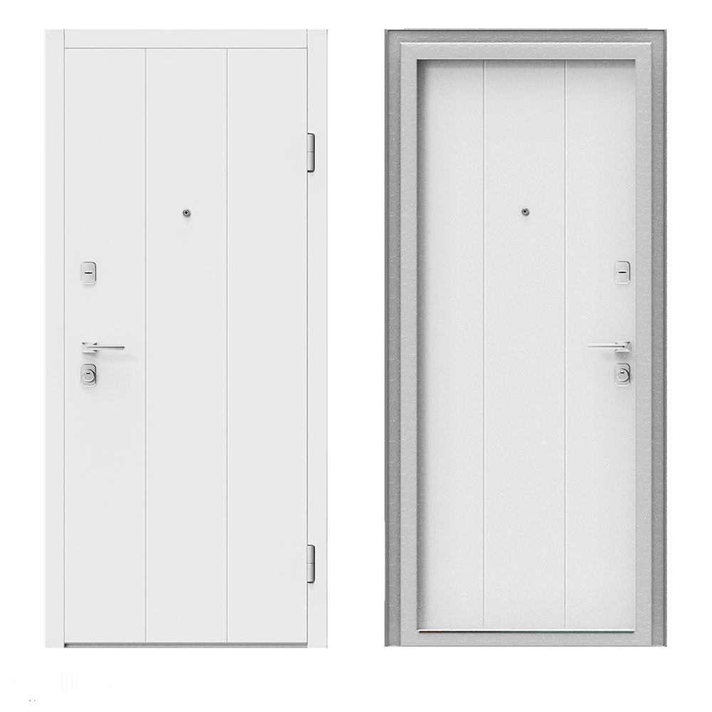 Psskos – Door HT-16 3D Model