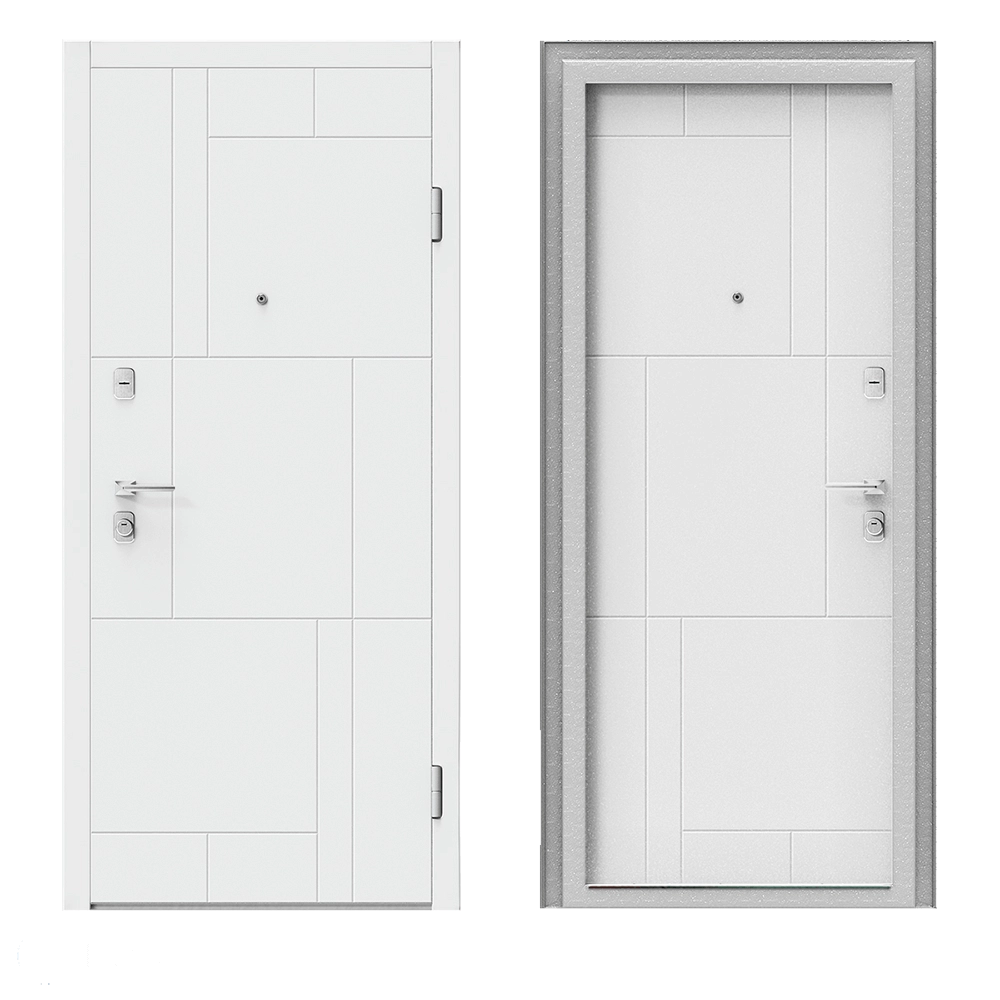 Psskos – Door HT-22 3D Model