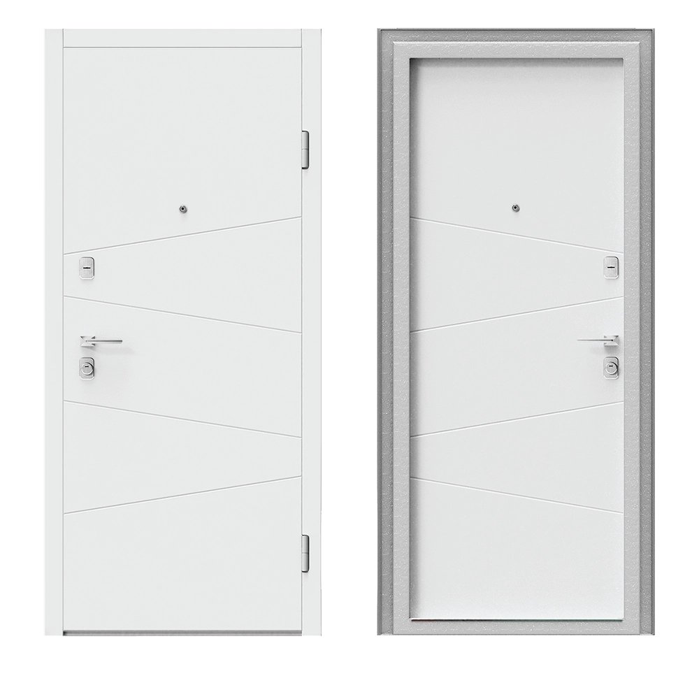 Psskos – Door L-11 3D Model