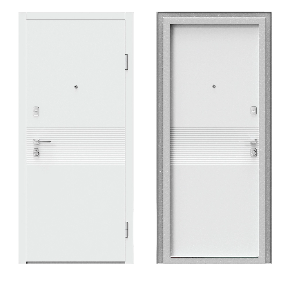 Psskos – Door L-12 3D Model