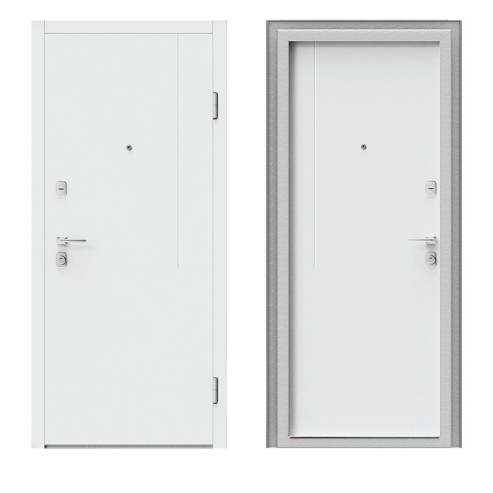 Psskos – Door L-13 3D Model