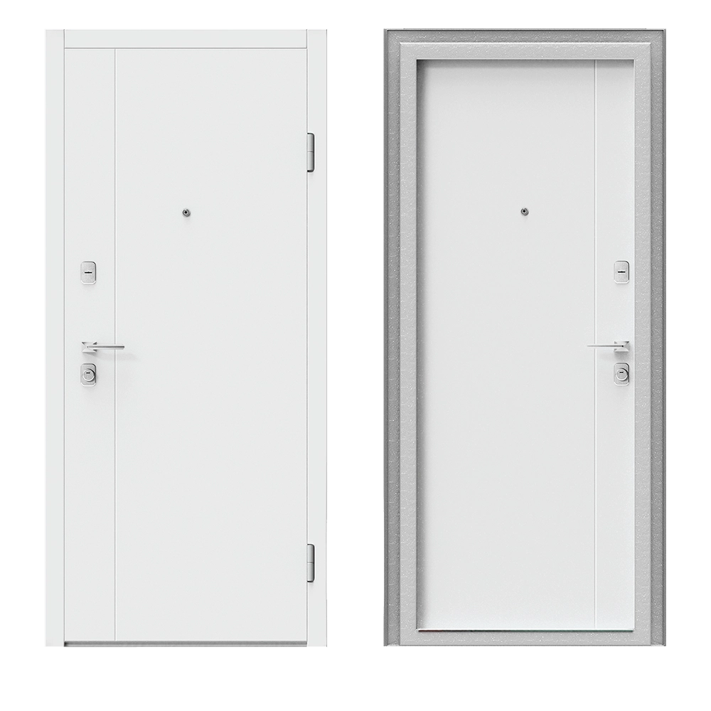 Psskos – Door L-14 3D Model