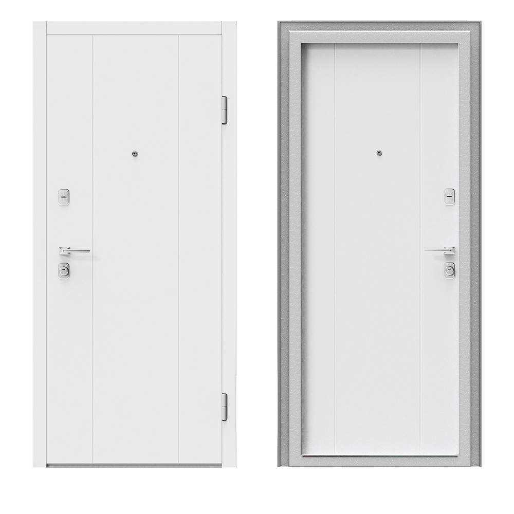 Psskos – Door L-16 3D Model