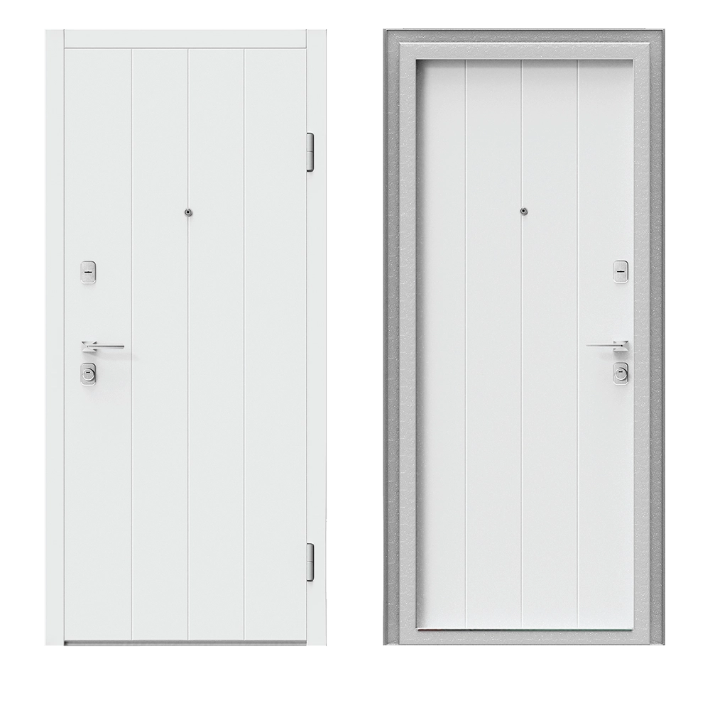 Psskos – Door L-17 3D Model