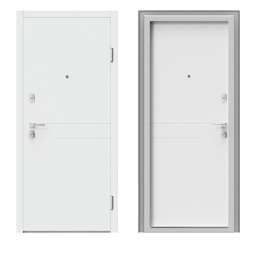 Psskos – Door L-2 3D Model