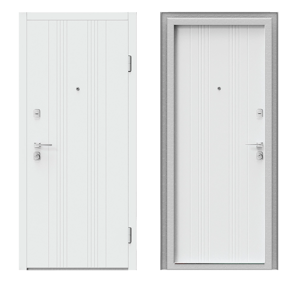 Psskos – Door L-20 3D Model