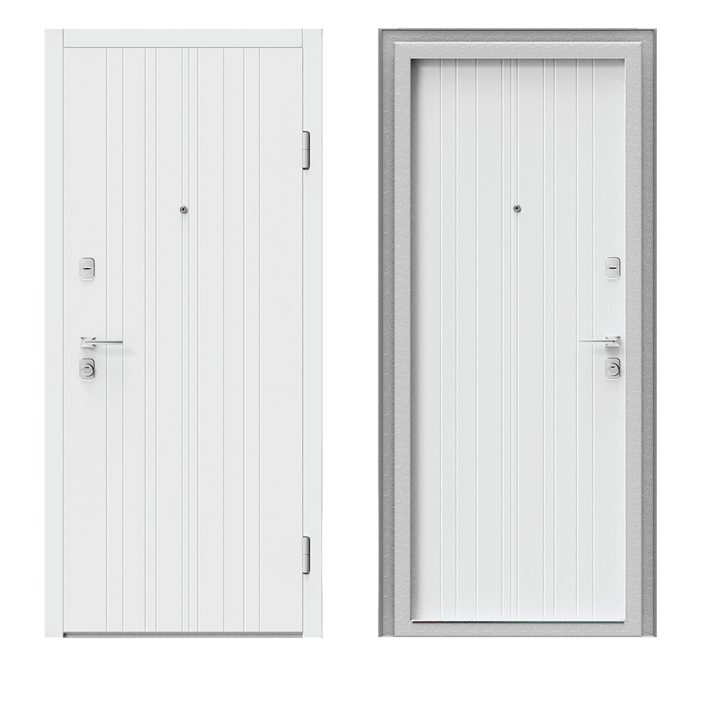 Psskos – Door L-21 3D Model