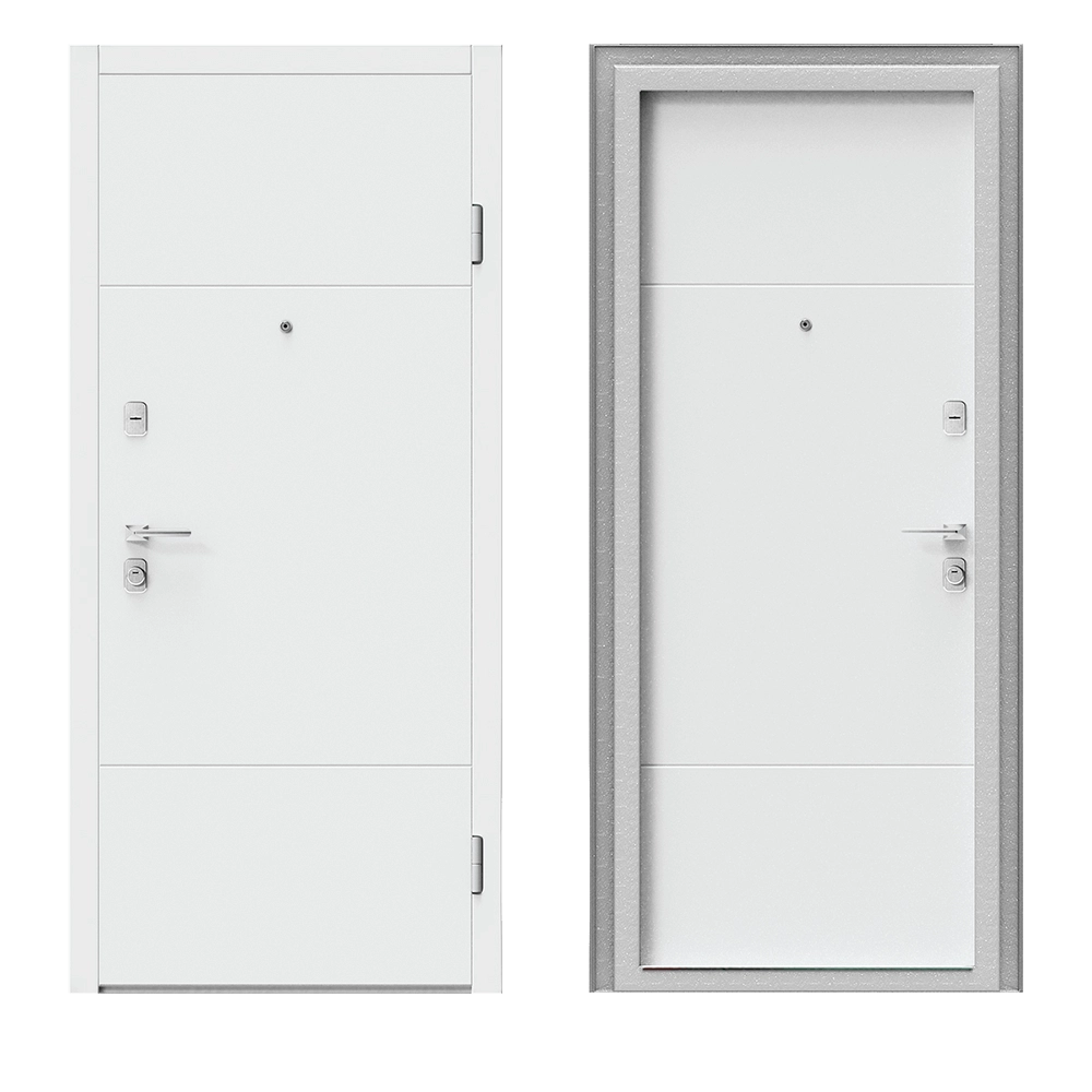 Psskos – Door L-3 3D Model