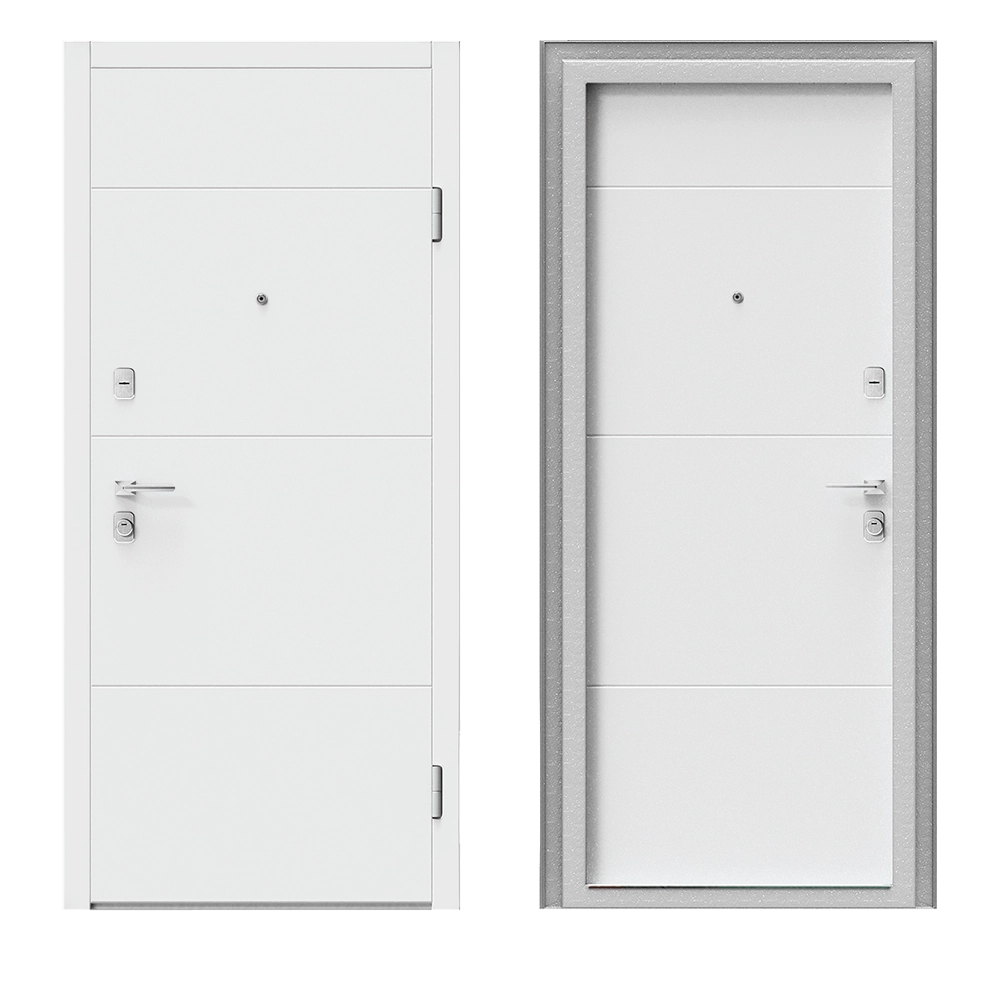 Psskos – Door L-4 3D Model