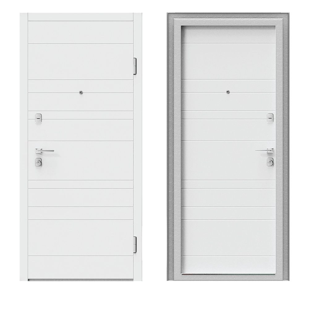 Psskos – Door L-8 3D Model