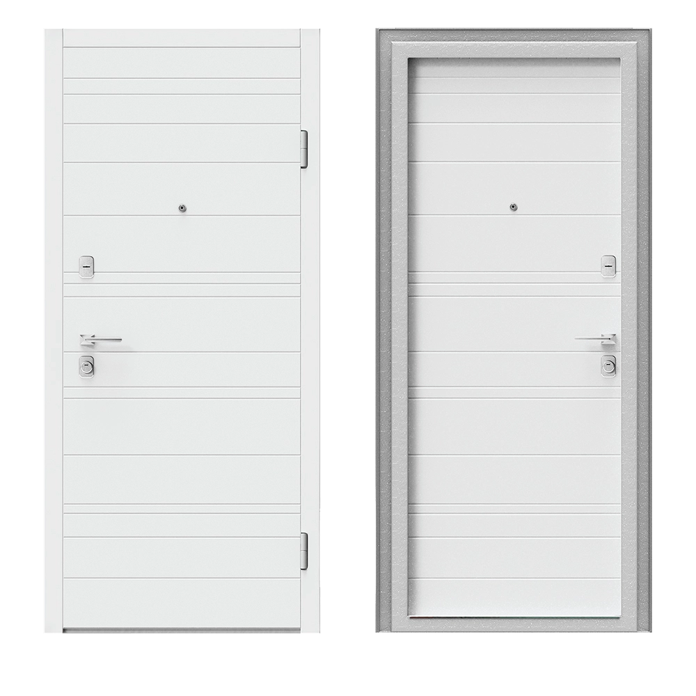 Psskos – Door L-9 3D Model