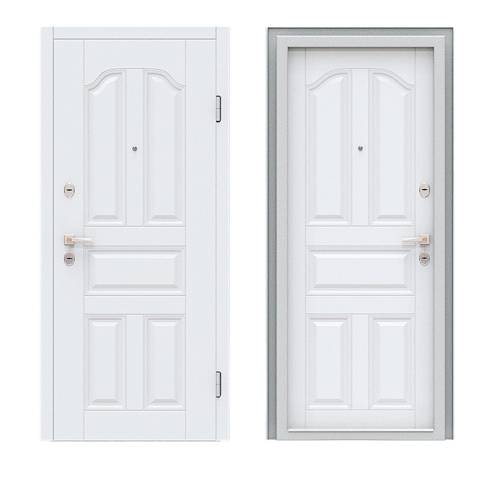 Psskos – Door Vinorit-1 3D Model