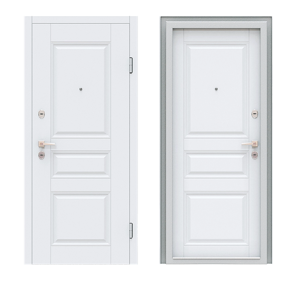 Psskos – Door Vinorit-12 3D Model