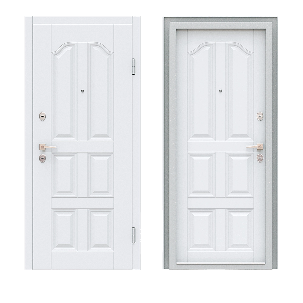 Psskos – Door Vinorit-2 3D Model