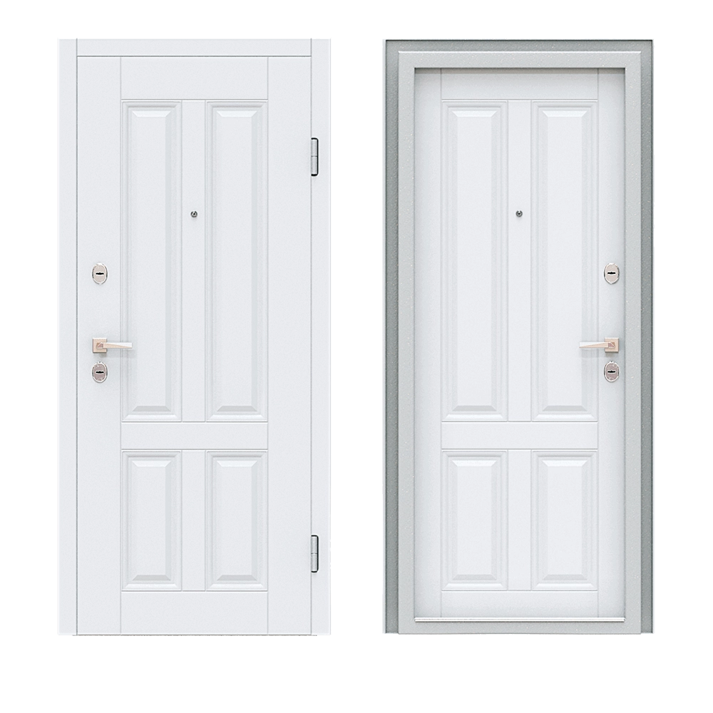 Psskos – Door Vinorit-3 3D Model
