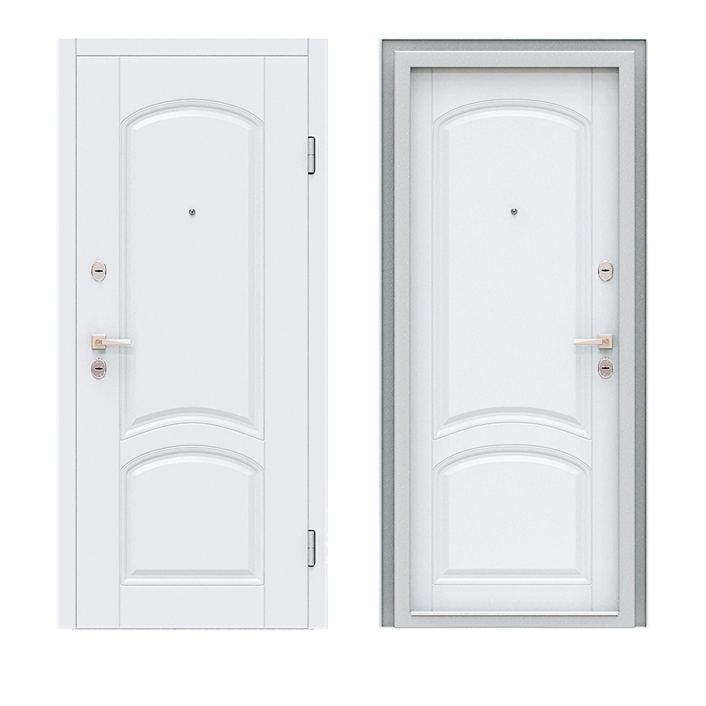 Psskos – Door Vinorit-4 3D Model