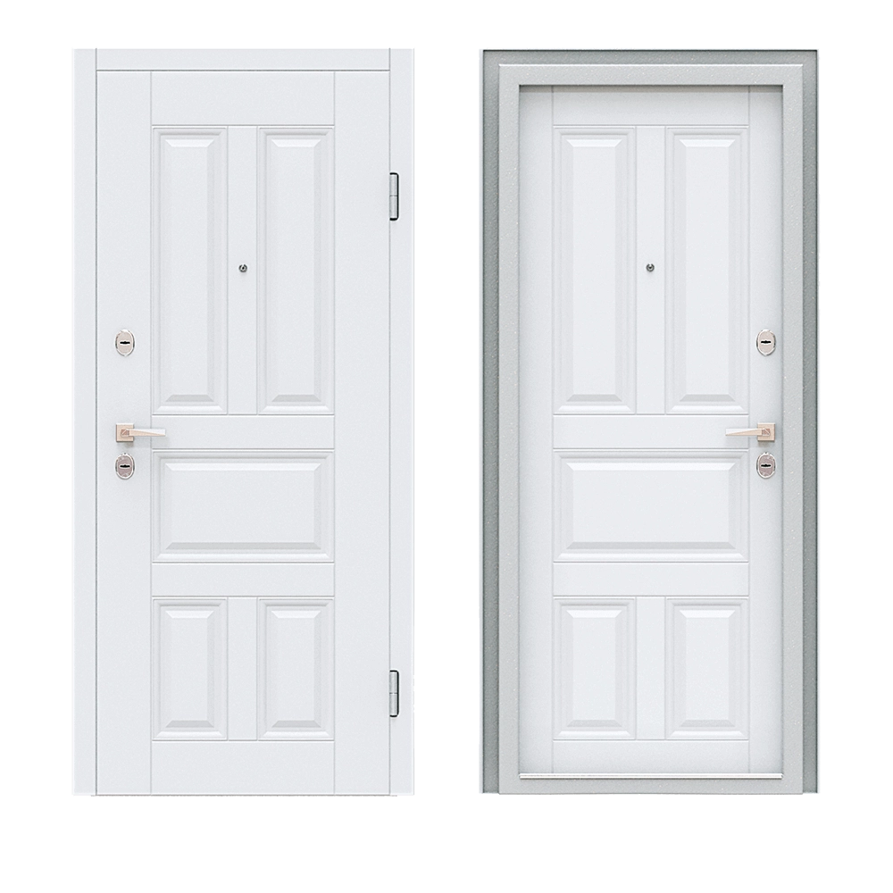 Psskos – Door Vinorit-5 3D Model