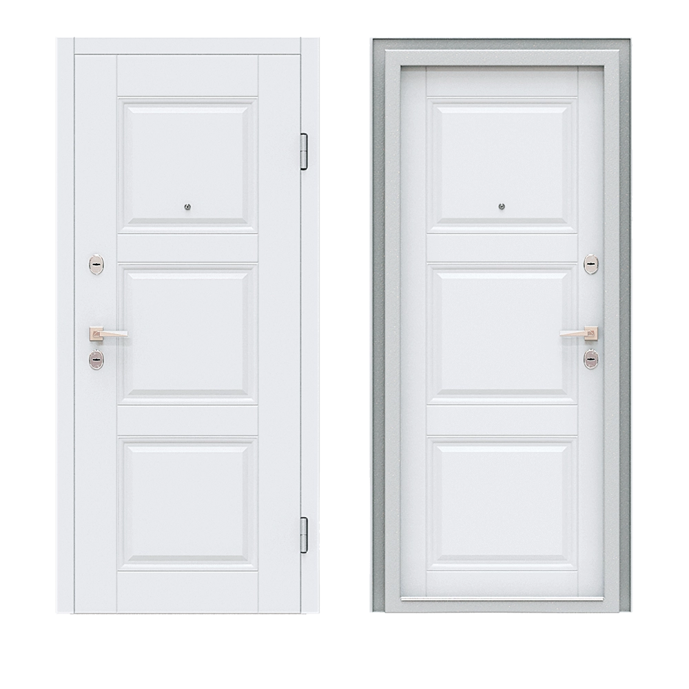 Psskos – Door Vinorit-6 3D Model