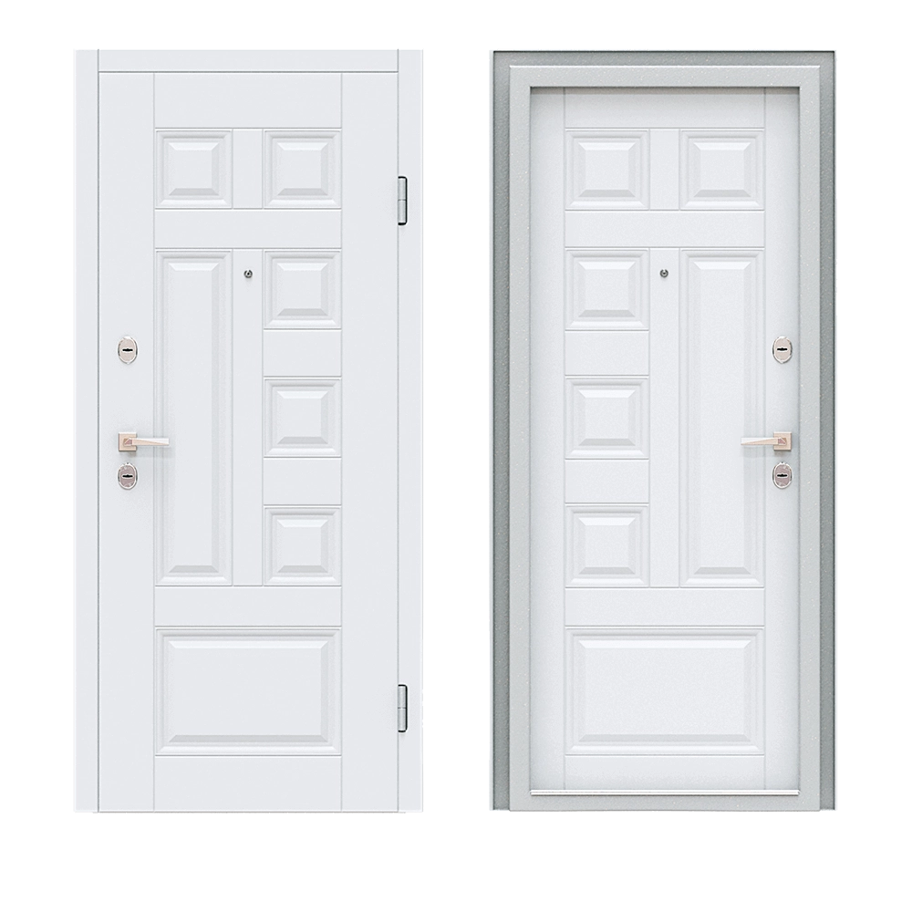Psskos – Door Vinorit-7 3D Model
