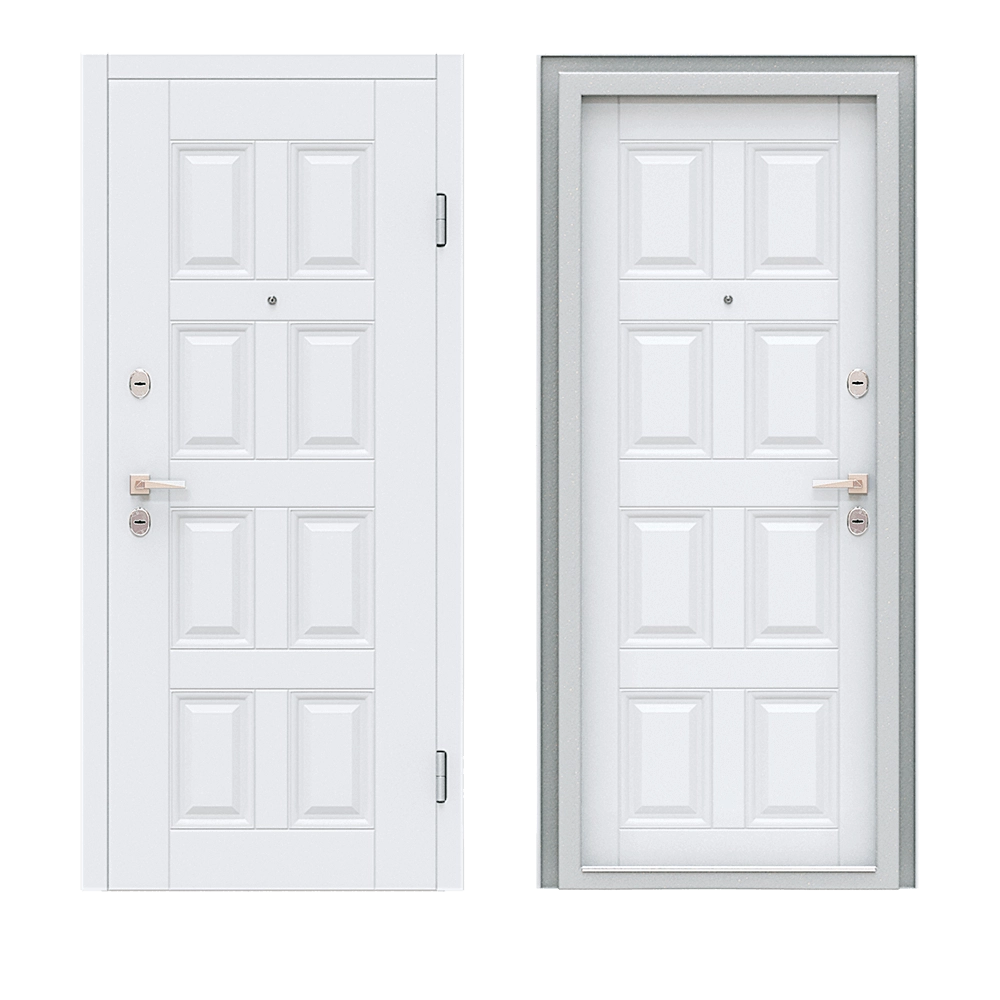 Psskos – Door Vinorit-8 3D Model