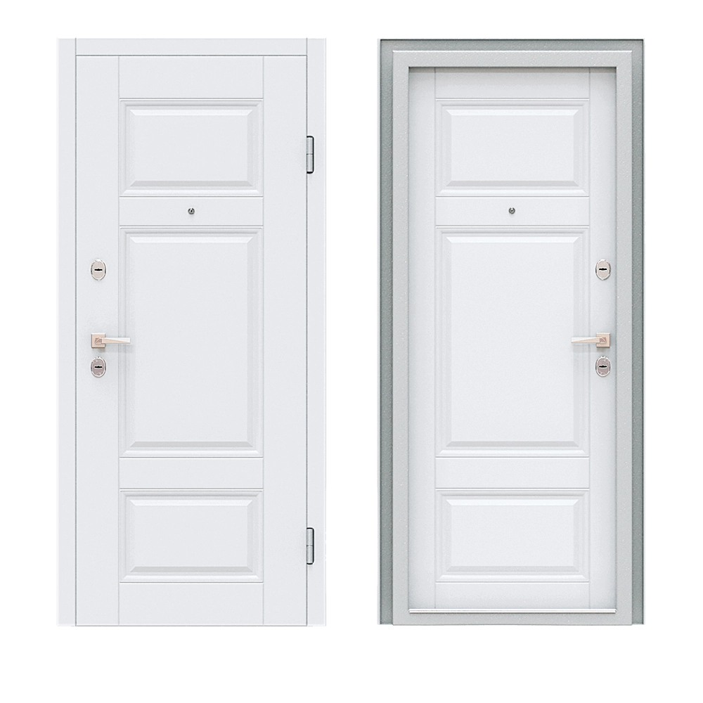 Psskos – Door Vinorit-9 3D Model