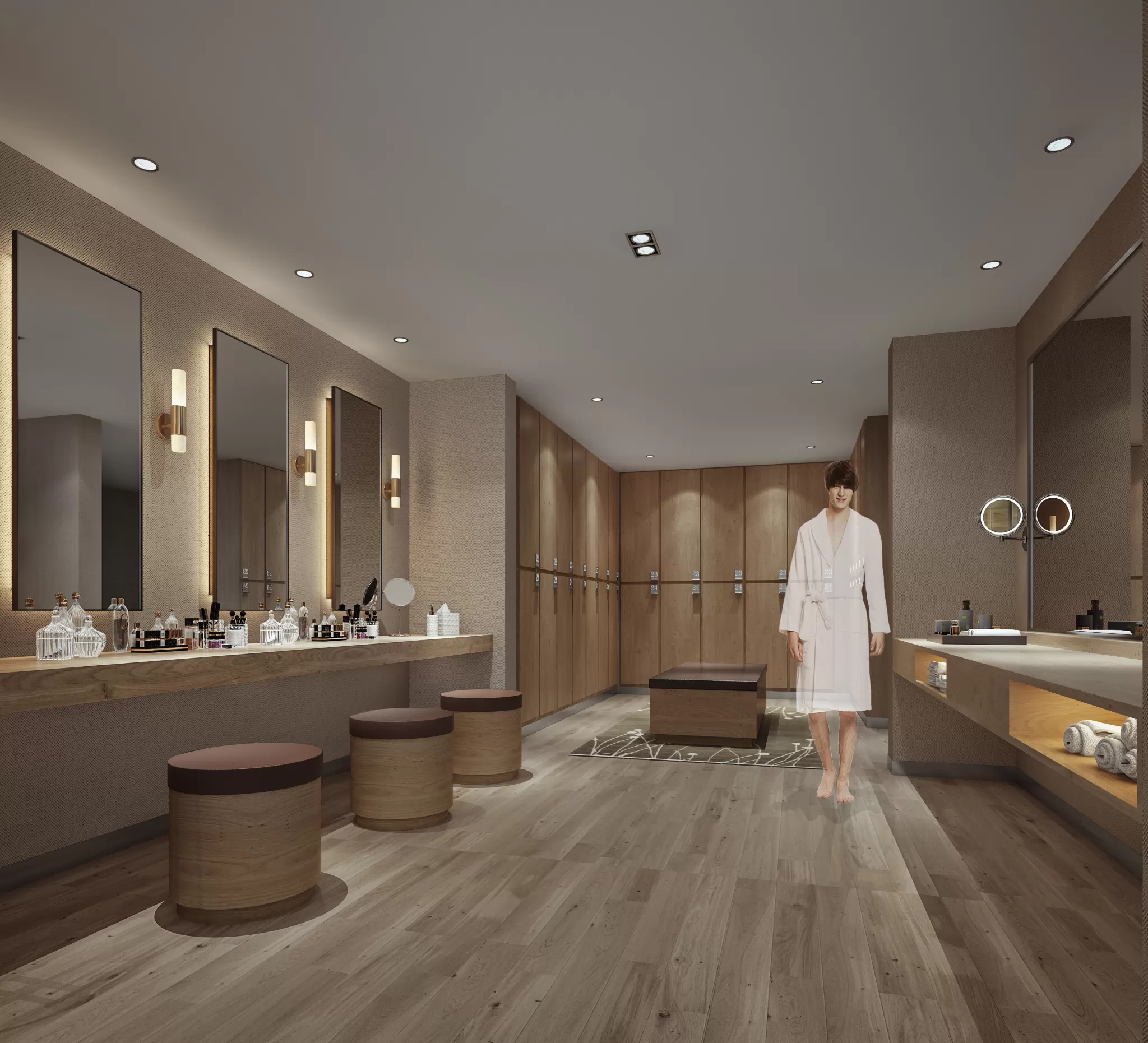 PUBLIC COMMERCE SPACE – 2023 PUBLIC COMMERCE SPACE – 2023