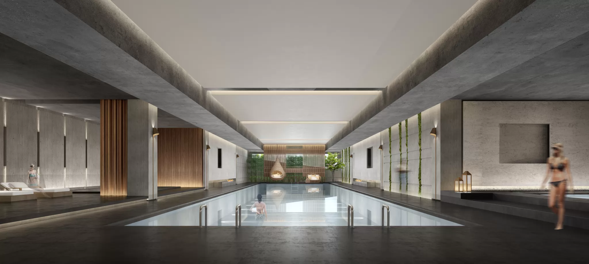 PUBLIC COMMERCE SPACE – 2025 PUBLIC COMMERCE SPACE – 2025