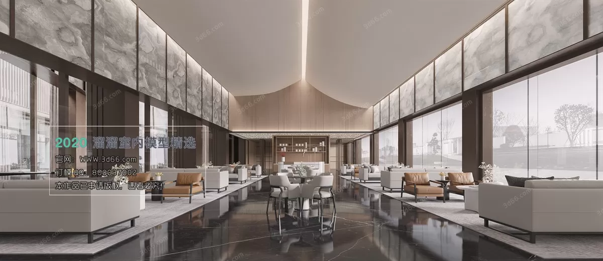 PUBLIC SPACE 3D MODEL – Office_Meeting_ReceptionRoom – 115 PUBLIC SPACE 3D MODEL – Office_Meeting_ReceptionRoom – 115