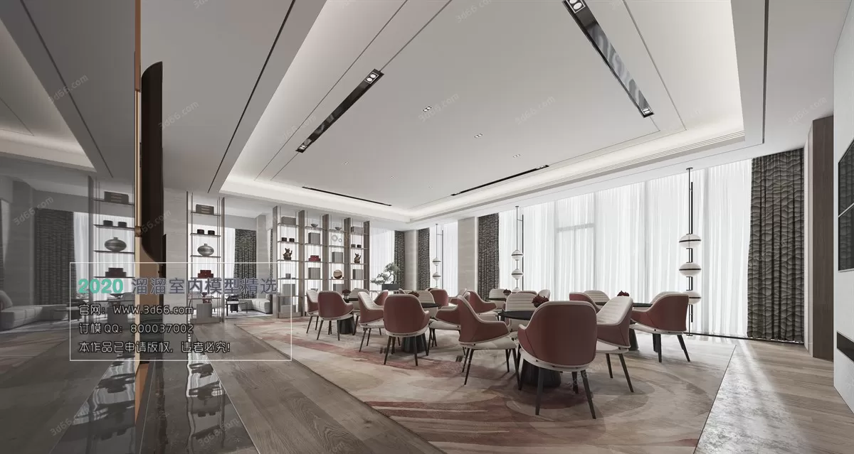 PUBLIC SPACE 3D MODEL – Office_Meeting_ReceptionRoom – 118 PUBLIC SPACE 3D MODEL – Office_Meeting_ReceptionRoom – 118