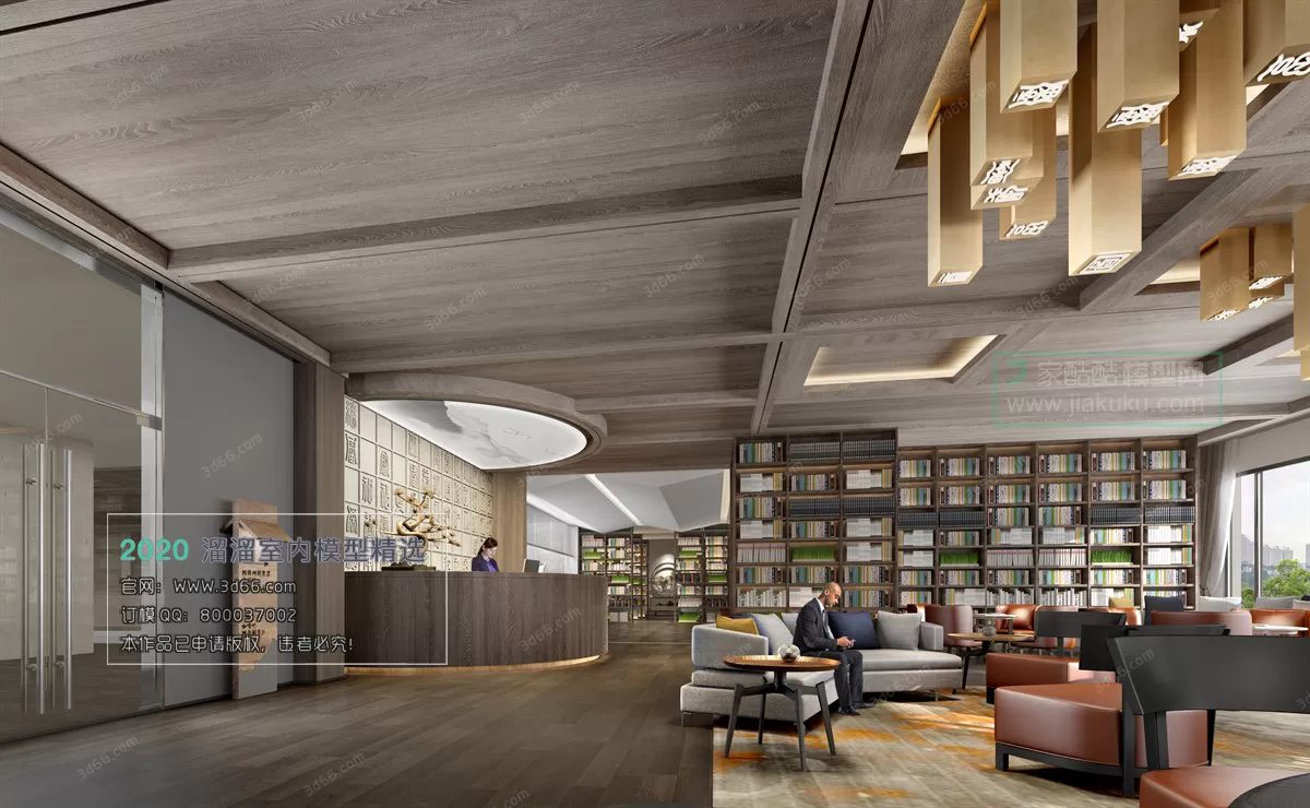 PUBLIC SPACE 3D MODEL – Exhibition_Couture – 49 PUBLIC SPACE 3D MODEL – Exhibition_Couture – 49