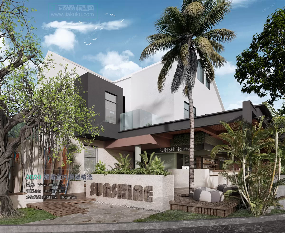 PUBLIC SPACE 3D MODEL – Exhibition_Couture – 56 PUBLIC SPACE 3D MODEL – Exhibition_Couture – 56