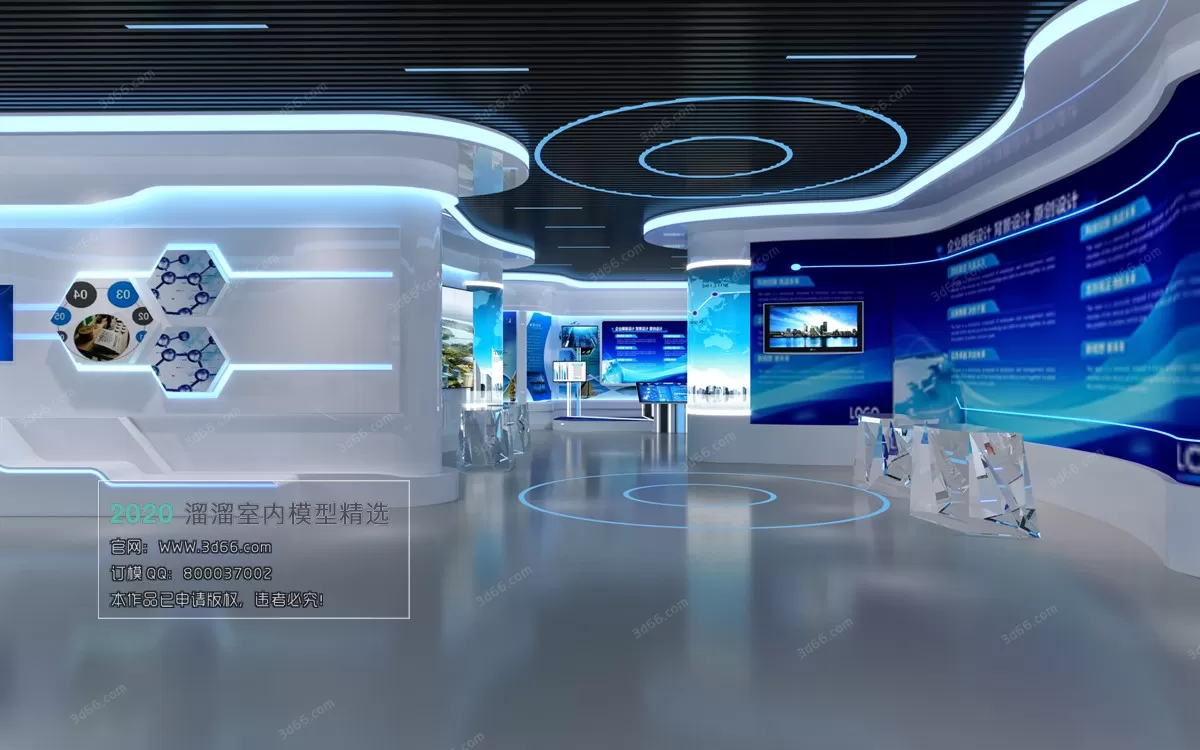 PUBLIC SPACE 3D MODEL – Exhibition_Couture – 63 PUBLIC SPACE 3D MODEL – Exhibition_Couture – 63