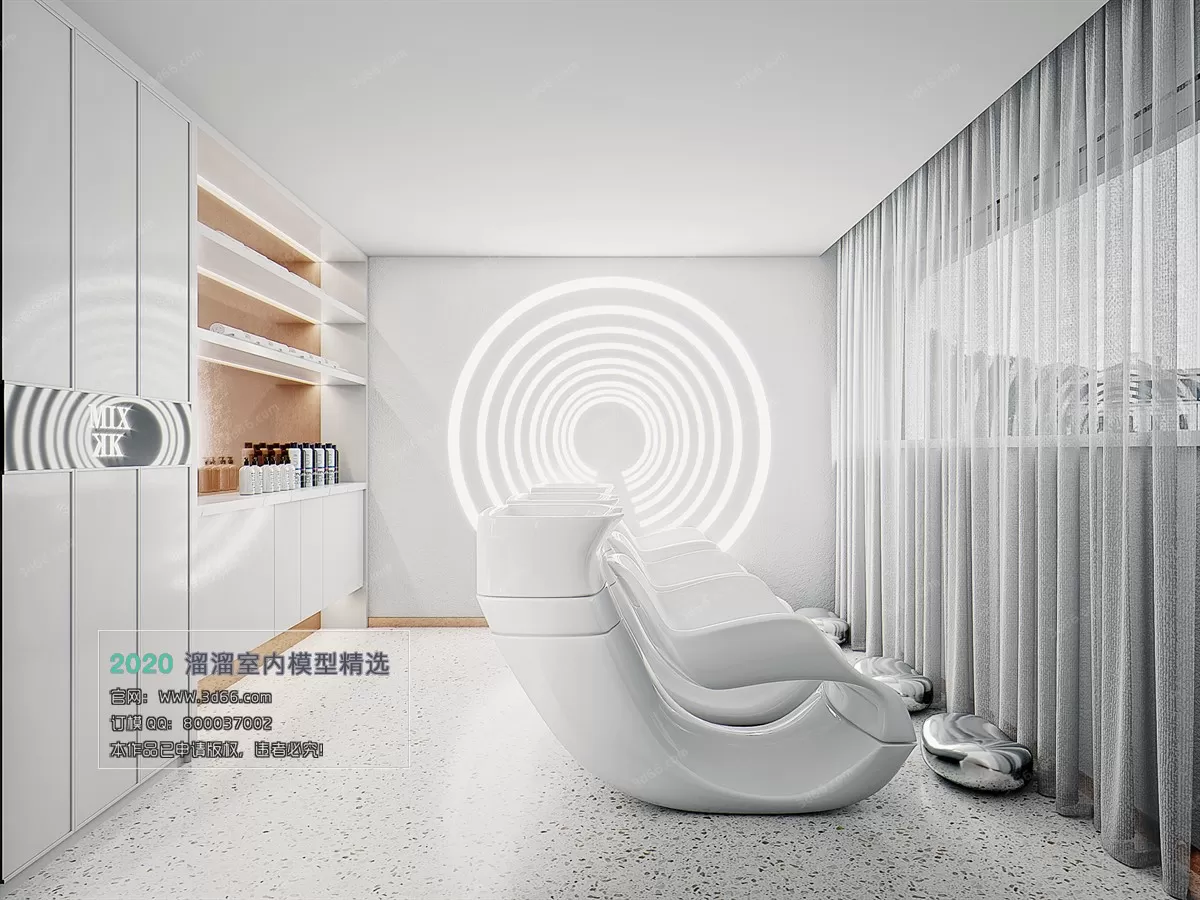 PUBLIC SPACE 3D MODEL – Exhibition_Couture – 66 PUBLIC SPACE 3D MODEL – Exhibition_Couture – 66