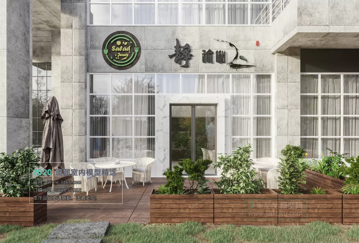 PUBLIC SPACE 3D MODEL – Exhibition_Couture – 70 PUBLIC SPACE 3D MODEL – Exhibition_Couture – 70