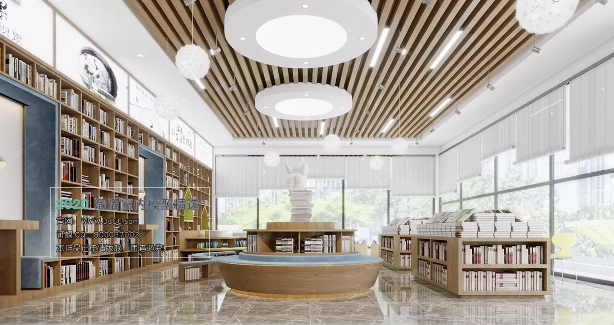 PUBLIC SPACE 3D MODEL – Exhibition_Couture – 74 PUBLIC SPACE 3D MODEL – Exhibition_Couture – 74