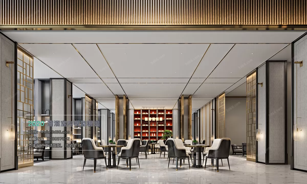 PUBLIC SPACE 3D MODEL – Office_Meeting_ReceptionRoom – 94 PUBLIC SPACE 3D MODEL – Office_Meeting_ReceptionRoom – 94