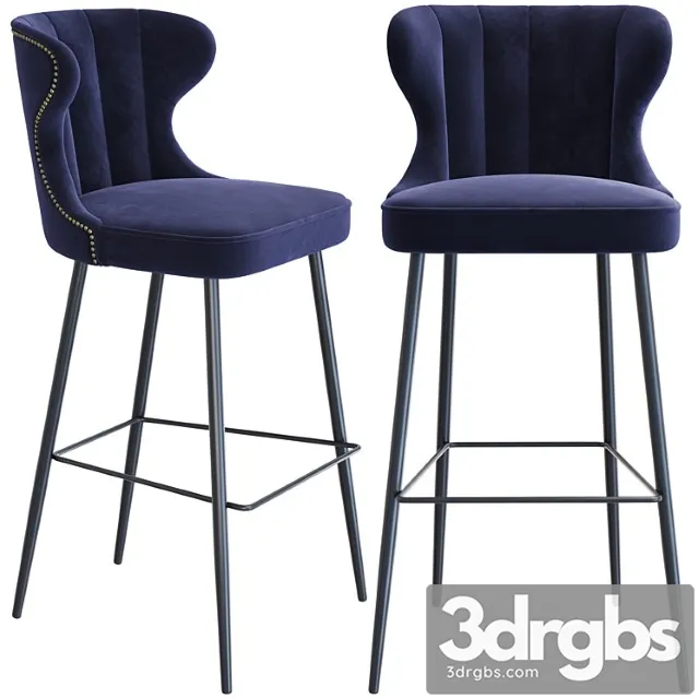 Puebla 4L by Almeco 3D Model Download Puebla 4L by Almeco 3D Model Download