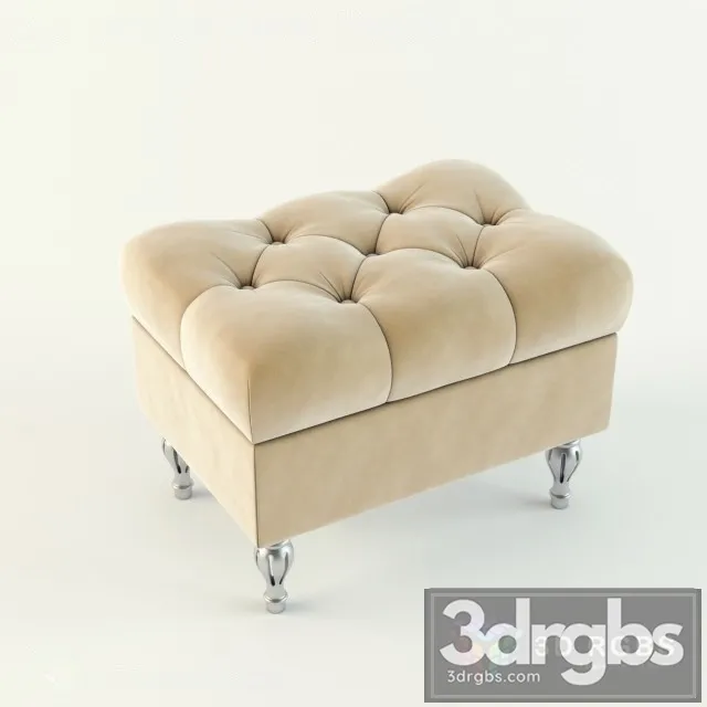 Puffik 2 3D Model Download