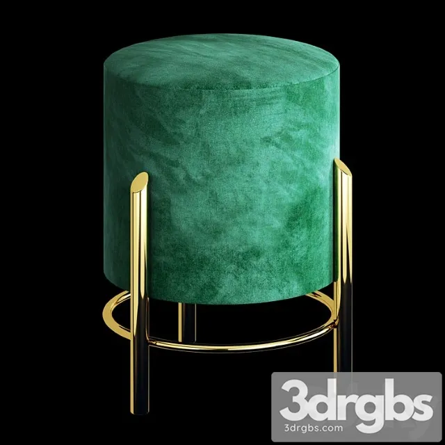 Pufik Boston My Imagination Lab 3D Model Download