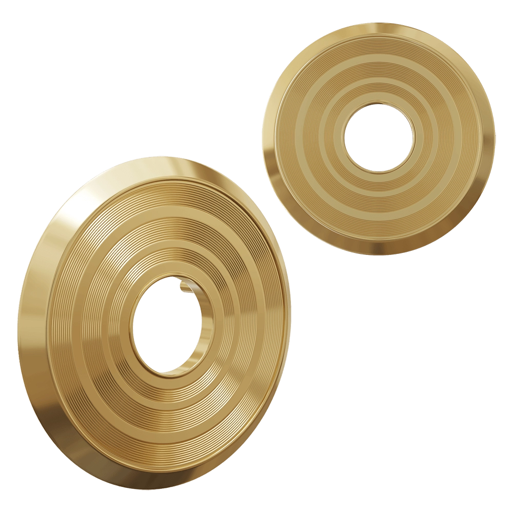 PullCast – Door pull Hendrix TW5004 3D Model