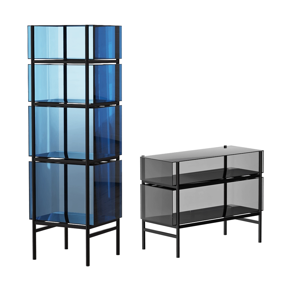 Pulpo – Lyn 3D Model Pulpo – Lyn 3D Model