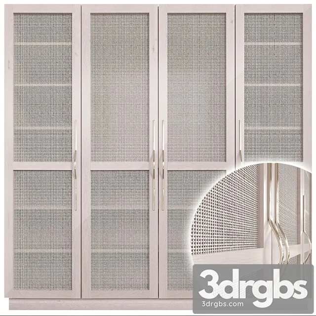 Pulse line cabinet Pulse line cabinet