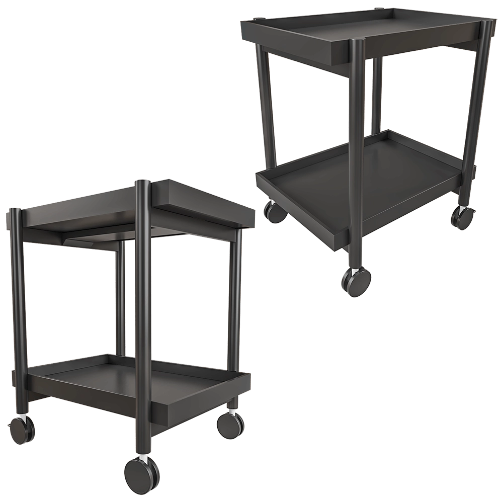 Punt Mobles  – Trolley Mai Tai 3D Model