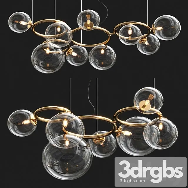 Puppet Ring SP Collection 3D Model Download