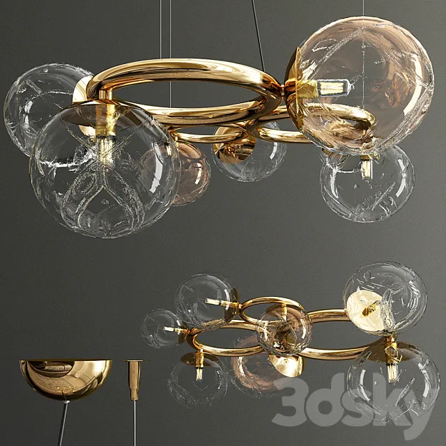 puppetring 7 3D Model puppetring 7 3D Model