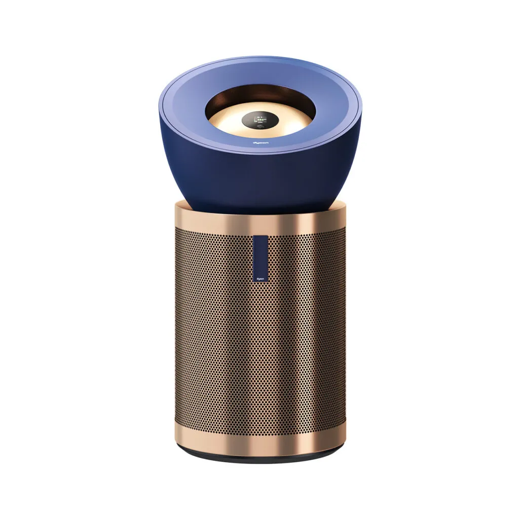 Purifier Big+Quiet Formaldehyde BP04 by Dyson