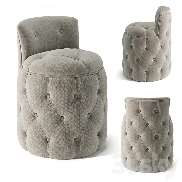 PUSHA Helm 3DModel PUSHA Helm 3DModel