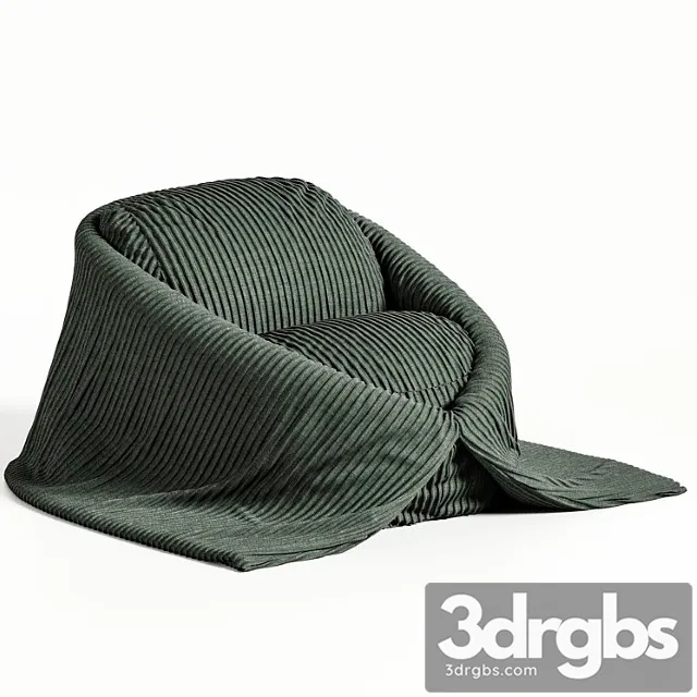 Pusku pusku cocoon wave