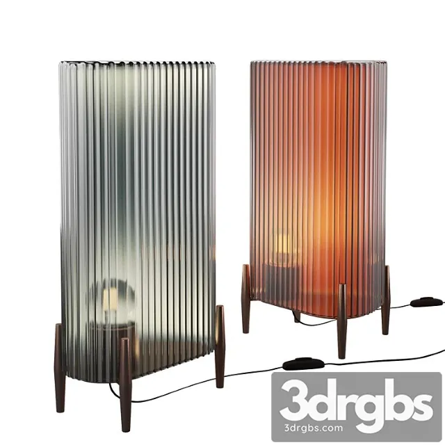 Putki table lamp Putki table lamp