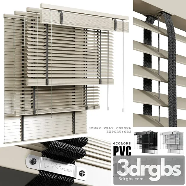Pvc blinds 150 cm Pvc blinds 150 cm